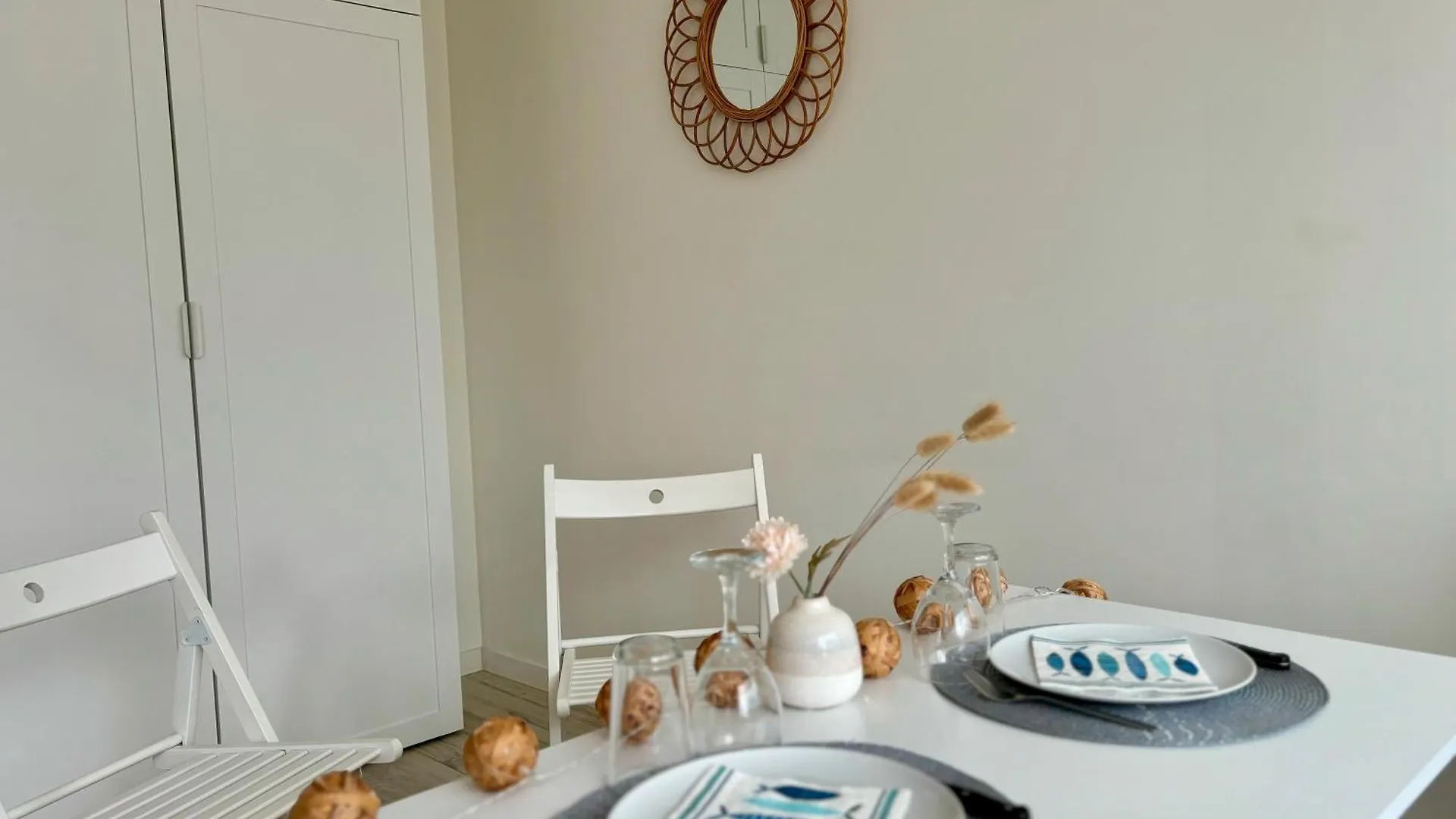 Studio 350M Des Plages Larmor-Plage 0*,  Fransa